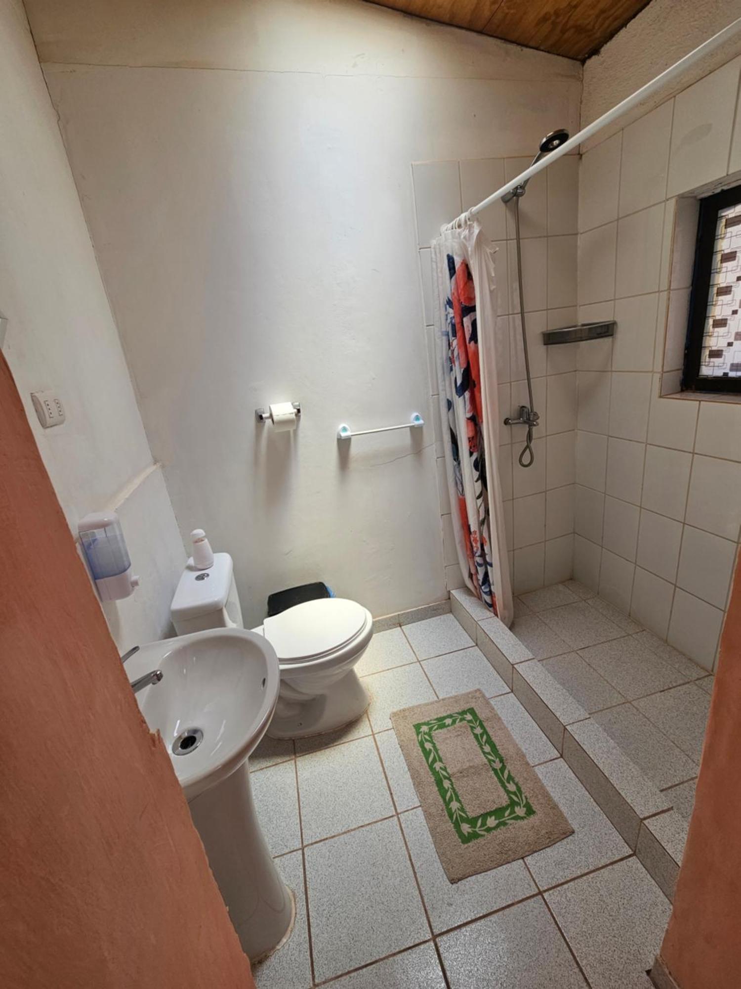 Hostal Likancabur 산 페드로 데 아타카마 외부 사진