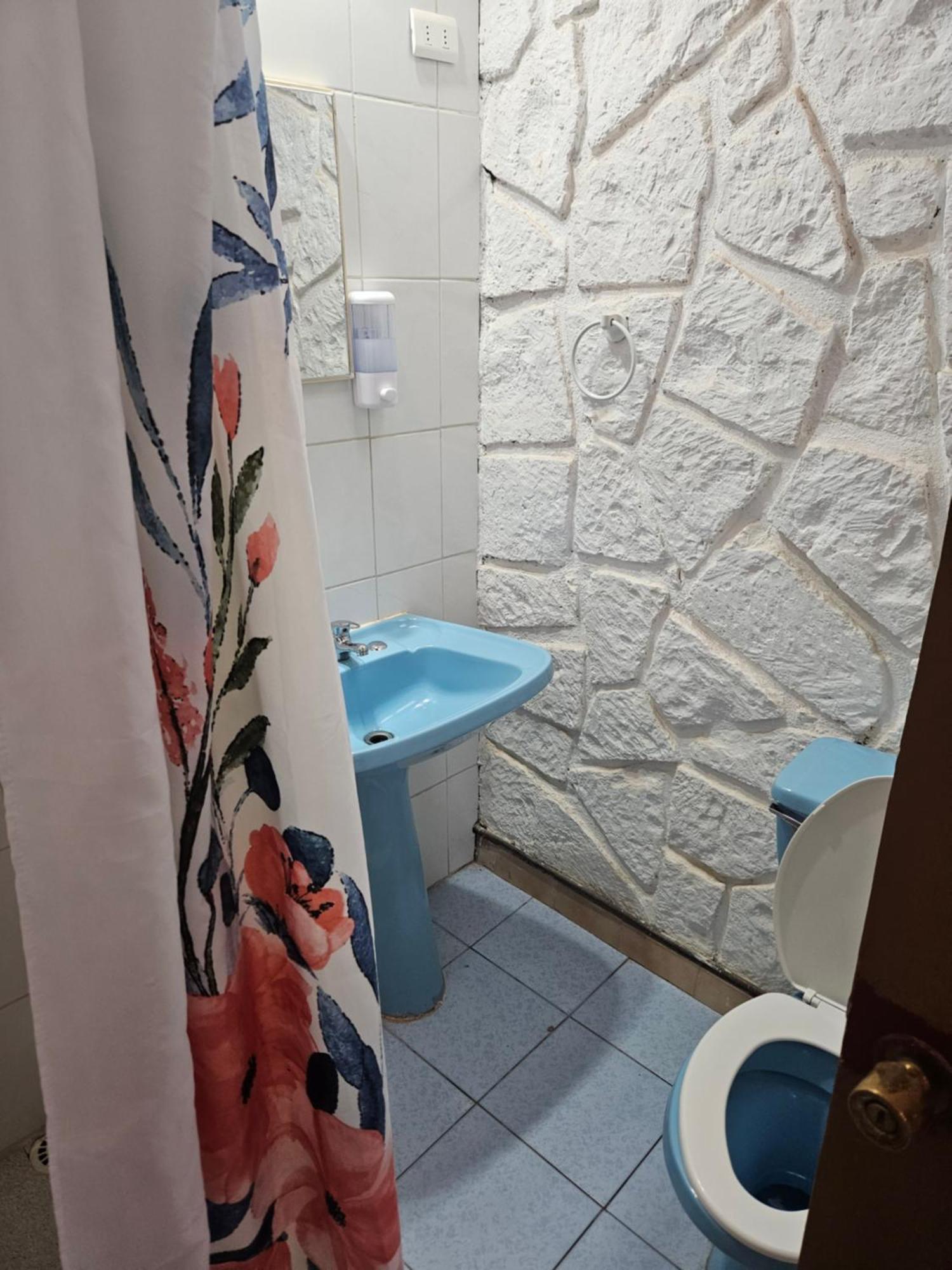 Hostal Likancabur 산 페드로 데 아타카마 외부 사진
