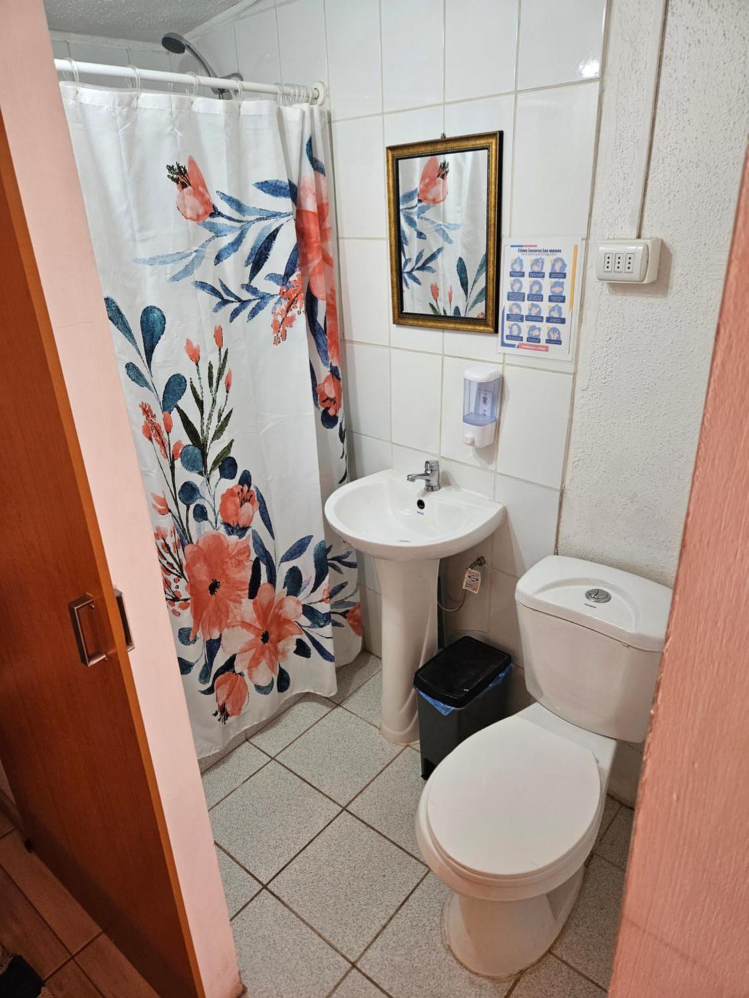Hostal Likancabur 산 페드로 데 아타카마 외부 사진