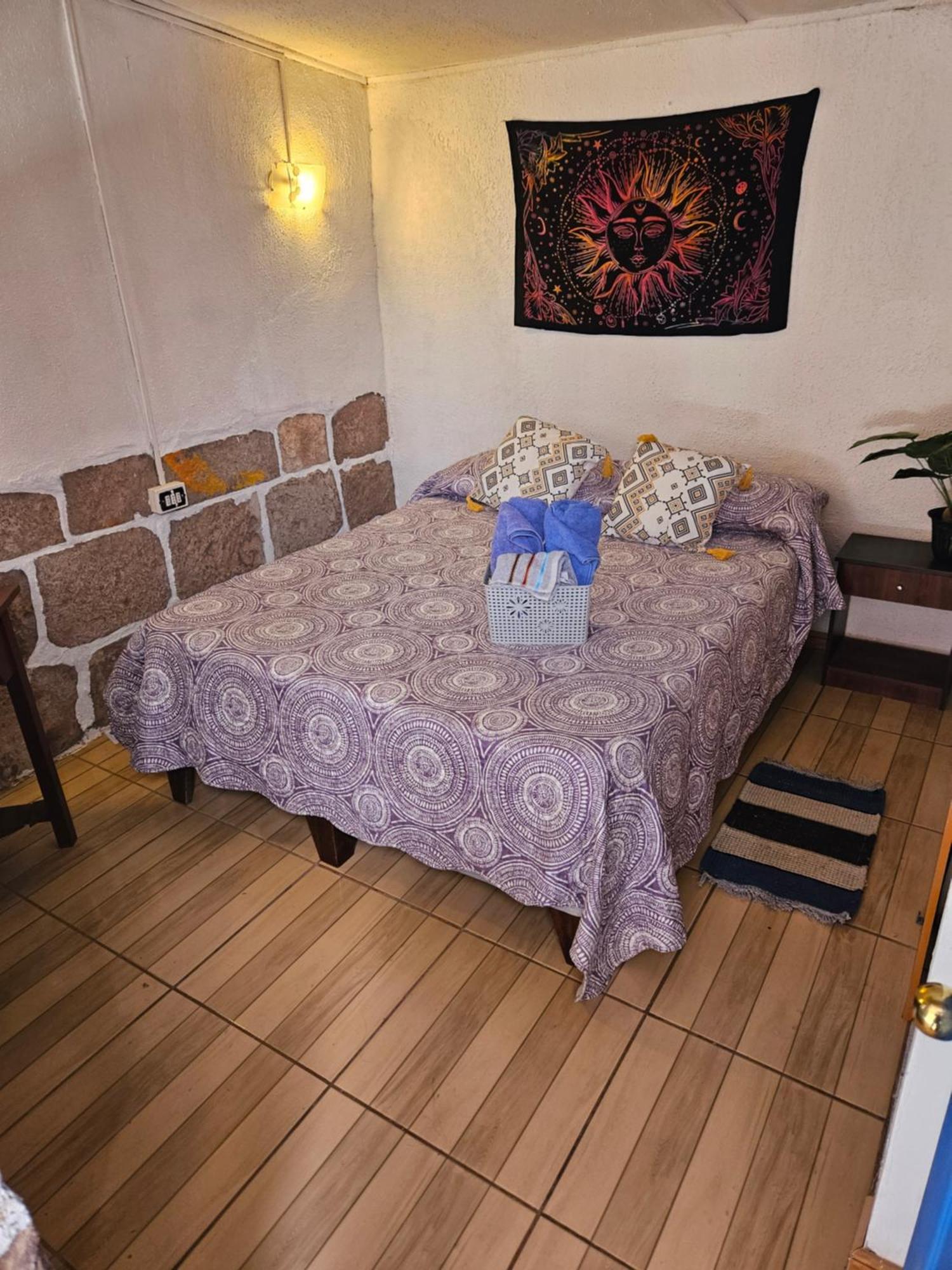 Hostal Likancabur 산 페드로 데 아타카마 외부 사진