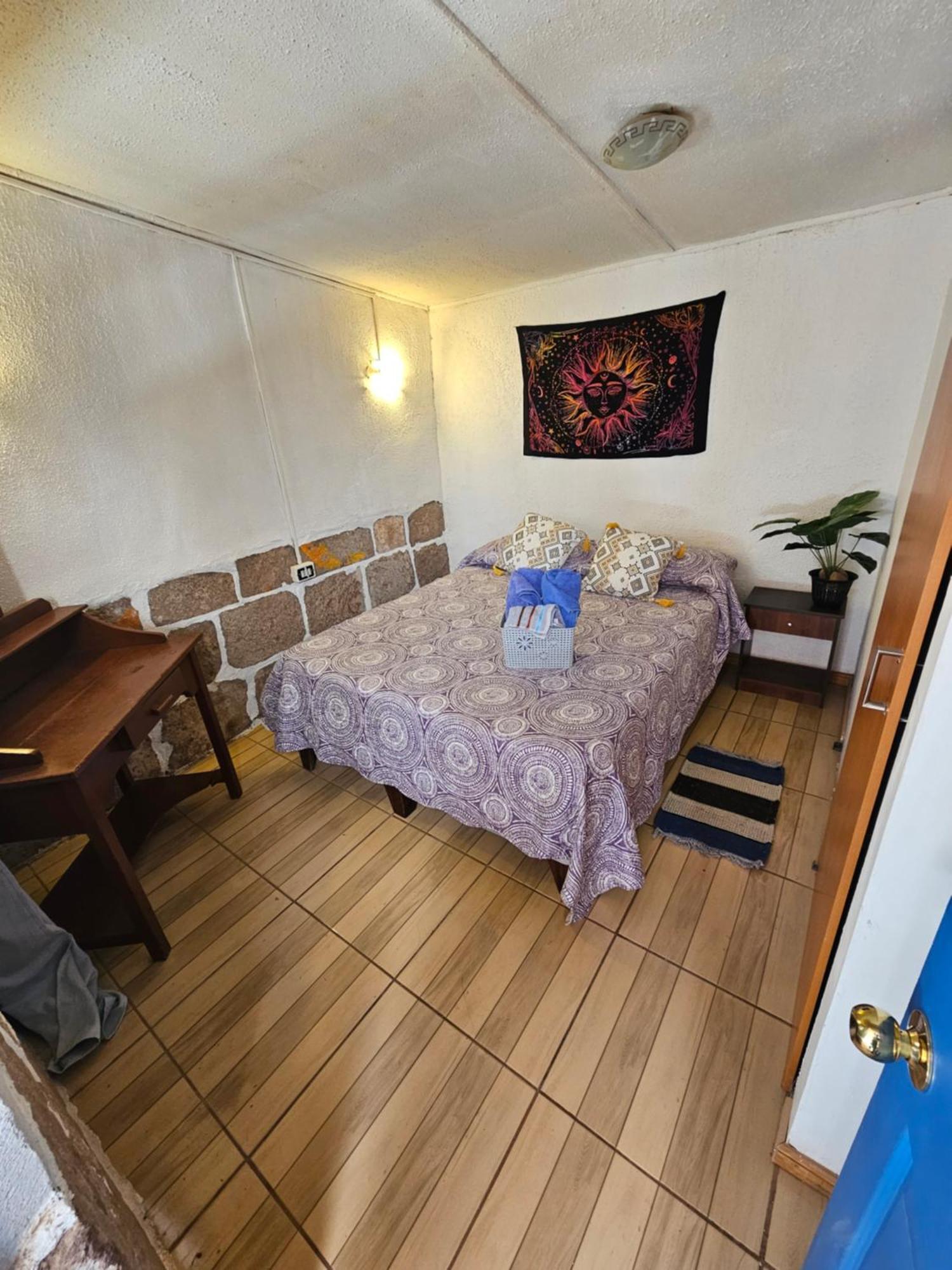 Hostal Likancabur 산 페드로 데 아타카마 외부 사진