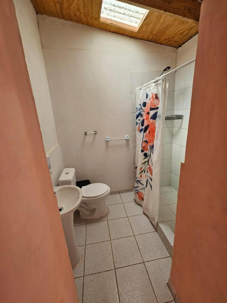 Hostal Likancabur 산 페드로 데 아타카마 외부 사진